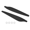 Agricultural Drone Propeller Folding Low Noise Replacement Protection Propellers for