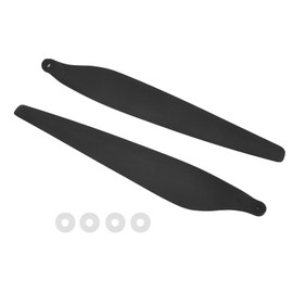 Agricultural Drone Propeller Folding Low Noise Replacement Protection Propellers for Plant Drone CW