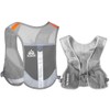HINATAA Running Backpack Lightweight Hydration Backpack 5L 230g Running Hydration