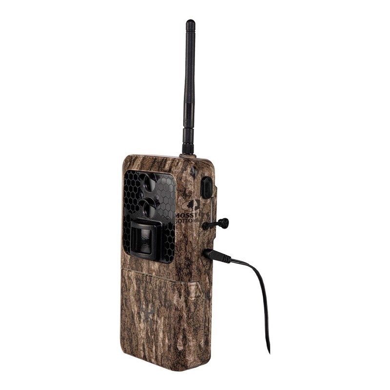 Wildgame Innovations 6V Solar Panel DC Cable for Hunting Trail