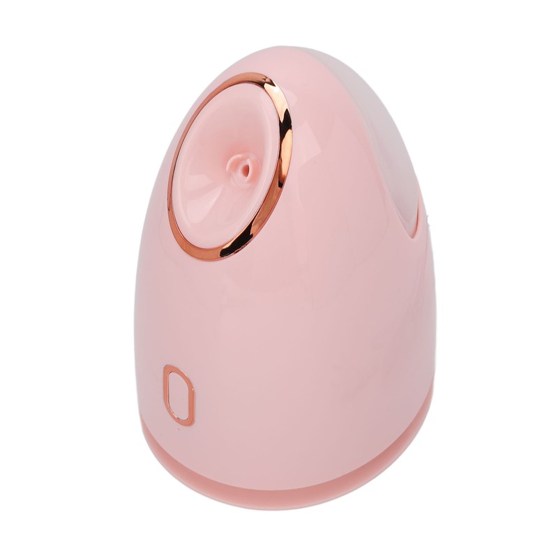Facial Steamer with 100ml Water Tank Moisturizing Cleaning Pores Mist
