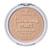 Essence Complexion Powder & Blush Luminous Matte Bronzing Powder No. 01 Sunshine 9g