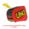 Mattel Games UNO Extreme, Family Card Game for Kids and