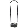 Samcos Camera Shoulder Neck Adjustable Length Camera Strap for SLR