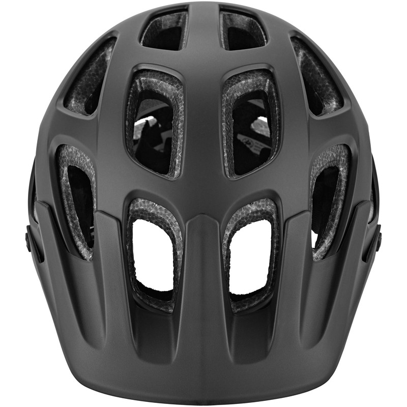 TSG Enduro Seek MTB Helmet Black Size XXS/XS