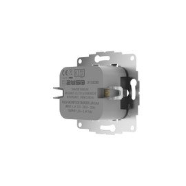 2USB chargeUp TAE USB AA Charging Station Anthracite / 12.0W / 2.4A