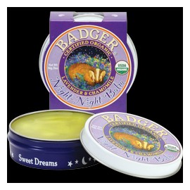 Badger - Night Night Balm (56g)