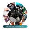 Powerball Electric Start Gyroscope - World's First Electric Start for