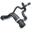Radiator Hose Left Upper for 5 / 5 Series Touring