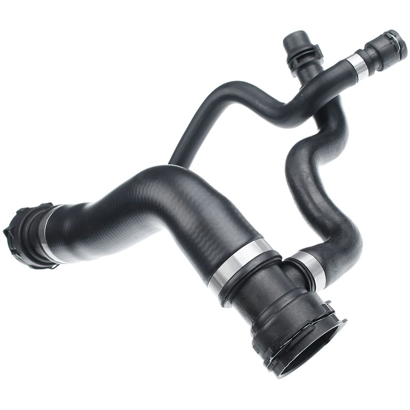 Radiator Hose Left Upper for 5 / 5 Series Touring
