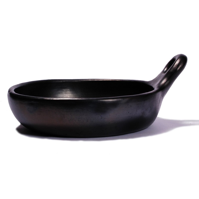 Ancient Cookware, Saute Chamba Pan, Large