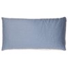 GIRAFFENLAND Organic Spelt Husk Cushion 20 x 40 cm with