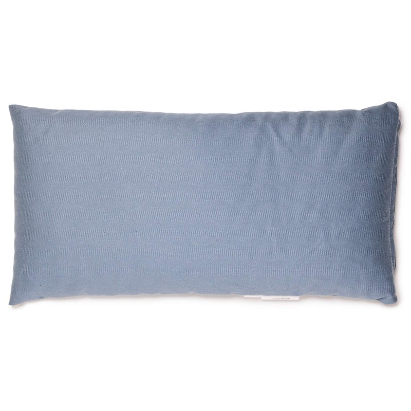 GIRAFFENLAND Organic Spelt Husk Cushion 20 x 40 cm with