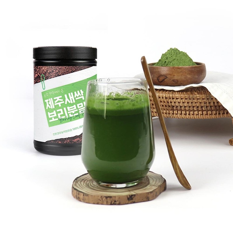 Dusonae Medicinal Herb Barley Sprout Powder 230g