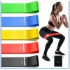 Resistance Bands for Working Out, Elastic Exercice Loop Bands