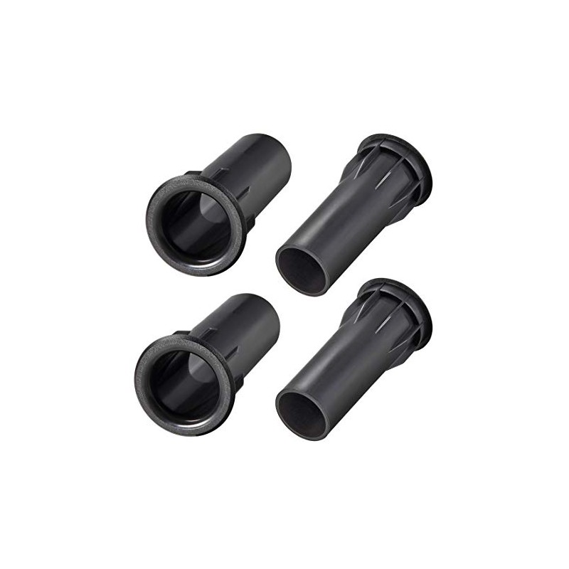sourcing map Speaker Connection Subwoofer Bass Reflex Woofer Box 35