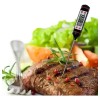 Termómetro Digital De Cocina Para Alimentos, Carne Y Líquido