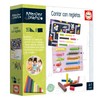 Educa Cuisenaire Sockets, The Tool for Working Mathematical Content and