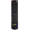 Replacement Remote Control for Continental Edison TV CE62BLED32HD3 | CE62LCD19SDR3