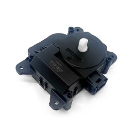 SIDMILE 063700-8860 HVAC Blend Air Door Actuator Fits For 2003-2009 4runner