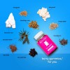 BEARVANA - Top Support Gummies - Women’s Support Supplement -