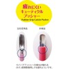 Beauty Nailer RCP-2 Nail Cuticle Care Tool, Anti-fatigue Cuticle Pusher