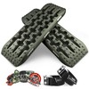 X-BULL New Recovery Traction Tracks Tire Ladder for Sand Snow