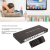 HD Multimedia Interface 4x1 Quad Multi Viewer 4 in 1
