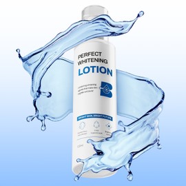 Briol Homme Whitening Lotion (for normal to dry skin types) 120ml / 브리올옴므 화이트닝 로션 (중건성 피부 타입용) 120ml