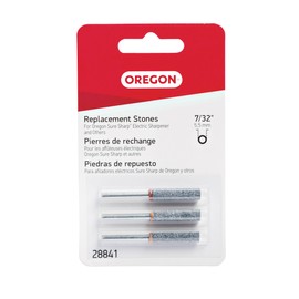 Oregon 28841 7/32-Inch Electric Sure Sharp Replacement Sharpening Stones