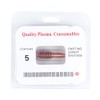 220037 Plasma Cutter Cutting Torch Consumables Electrodes Kit 5 Pcs/set