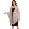 Women's Shawls and Wraps for Evening Dress Chiffon Scarf Soft