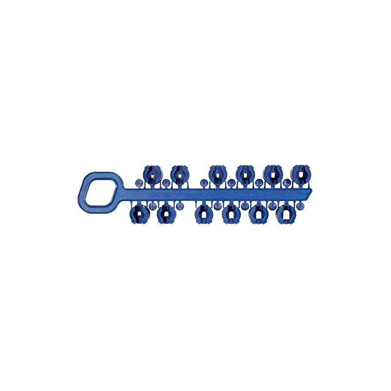 Rain Bird 5000 Series Rotor nozzles 10 Pack: 5000RCTREE 5000