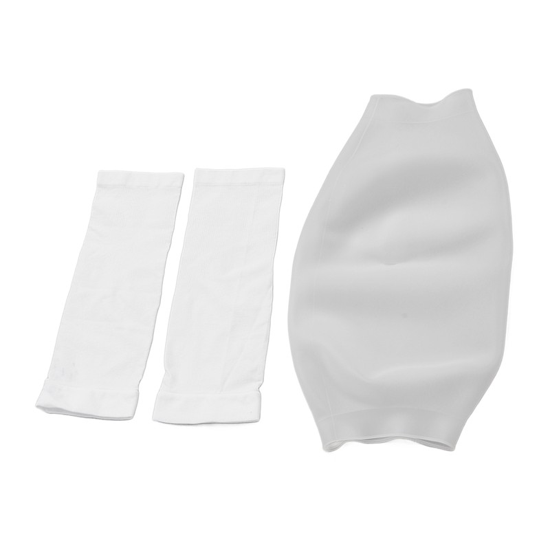 PICC Line Sleeve Protector Elasticity Soft Reusable PICC Line Covers