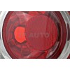 jpautowholesale For 2006-2008 Honda Pilot Tail Light Set Driver and