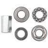 Aluminum Alloy Stainless Steel Bottom Bracket Cup Press Tool for