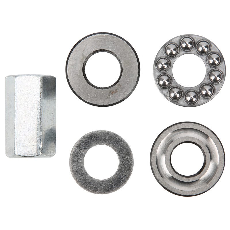 Aluminum Alloy Stainless Steel Bottom Bracket Cup Press Tool for