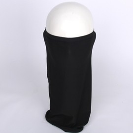 JPAR Sun Protection Summer Cool Neck Gaiter Mask 3ea