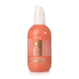 Tratamiento Uniqone Curls 230ml