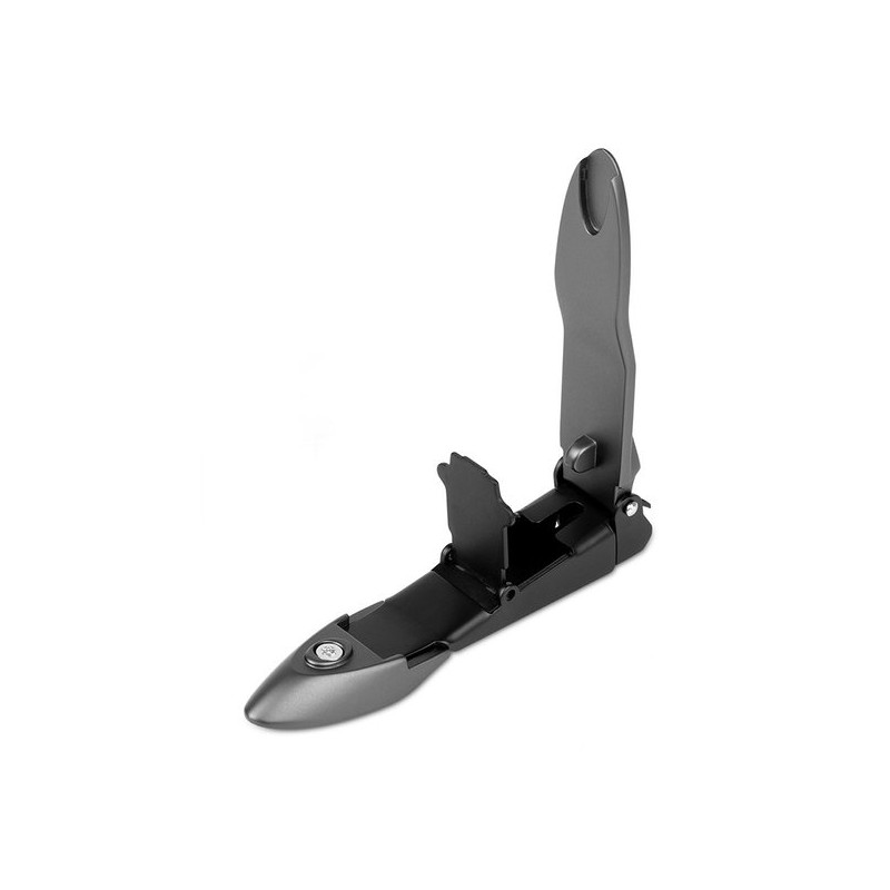 Dear Market Neat nail care, non-splattering nail clippers - Metal