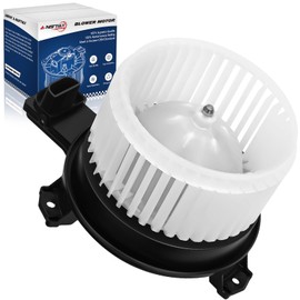 AC Blower Motor Fan Replacement Fits for Honda CRV CR-V 2017 2018 2019 2020 2021 2022 2023, Odyssey 2018-2021, Front HVAC Plastic Heater Blower Motor, 79310TLAA51, 75113, PM4818