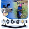 Carburetor Fits for Motovox MBX10 MBX11 79cc 97cc Monster Mega