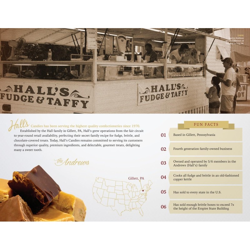 Chocolate Fudge, 1 Pound