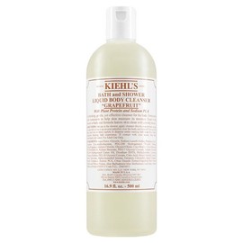 Kiehl's Liquid Body Cleanser Grapefruit