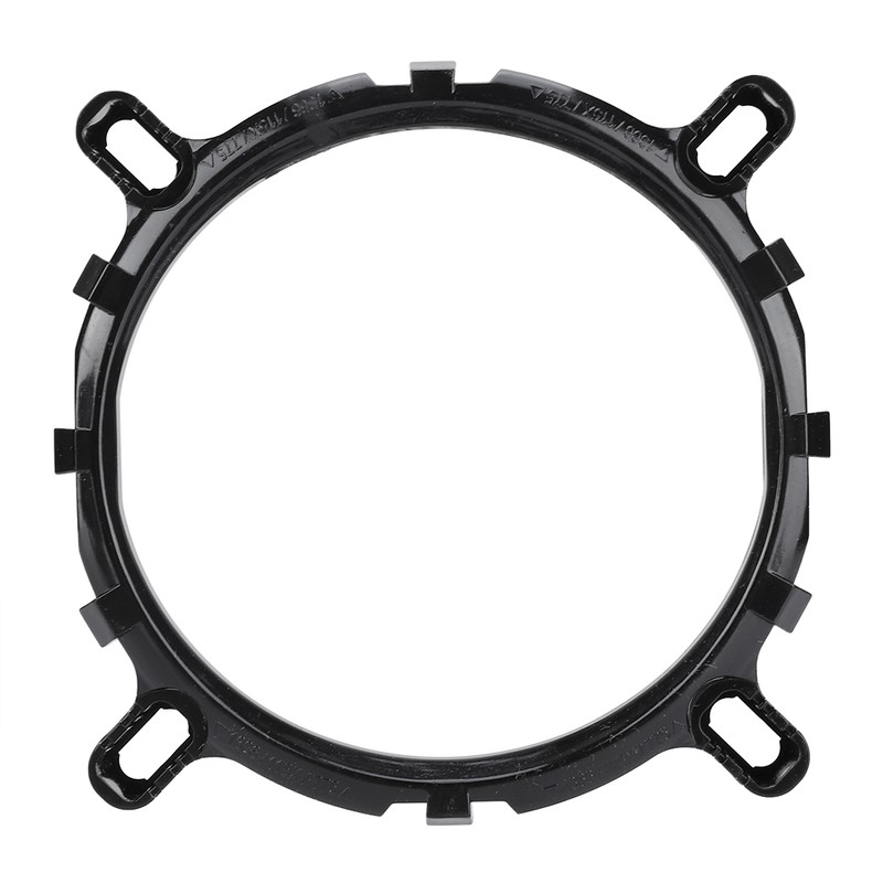 Quiet 4pin 6 Heatpipe CPU Cooler Dual tower Air Cooling