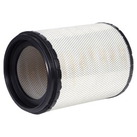 GETOPAUTO Oil Fuel Air Coolant Filter Kit Replacement AF25707 LF3883 FF5269 WF2071 Fit for International DT466E