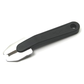 Küchenprofi - Ginger Peeler with Stainless Steel Blade