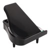 Kids Electronic Piano Toy Black Educational Piano Children Multifunctional Musical