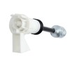 Bohaner Ford Focus MK2 Hood Release Latch Repair Kit with