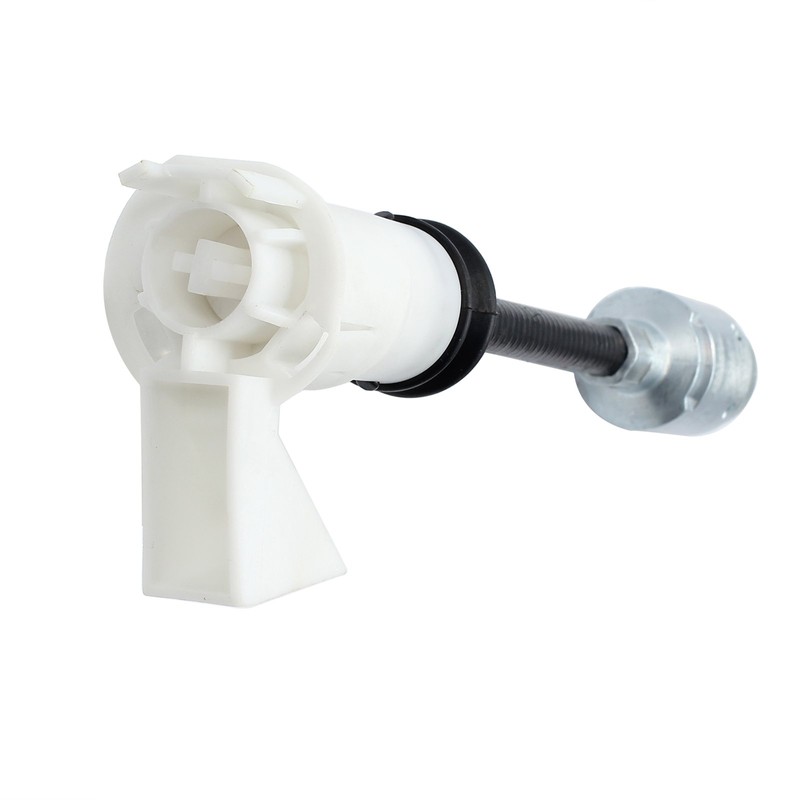 Bohaner Ford Focus MK2 Hood Release Latch Repair Kit with